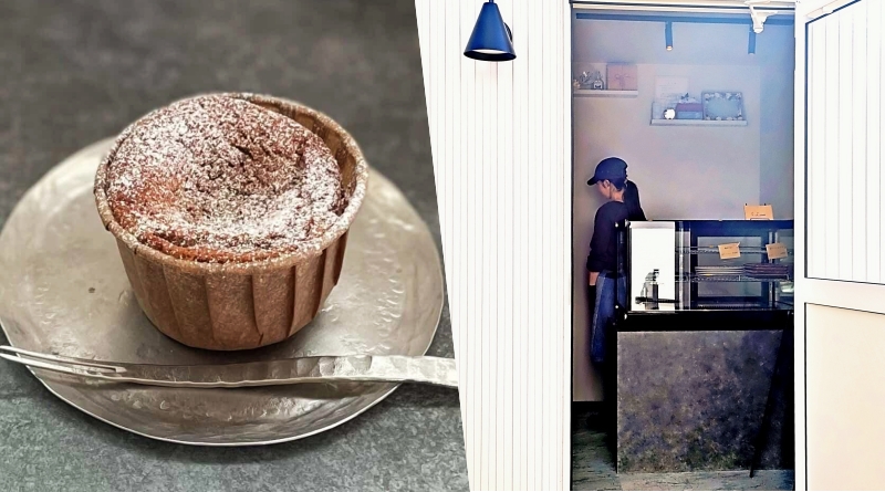 子育てから生まれた小さなお店【米粉のお菓子屋 Lune】　