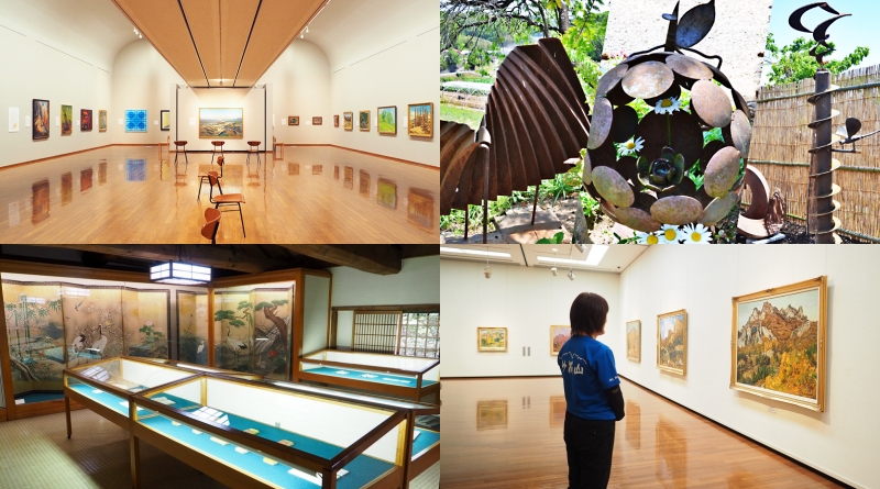 過去記事ピックアップ『アート特集』